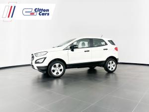 2020 Ford Ecosport 1.5TiVCT Ambiente