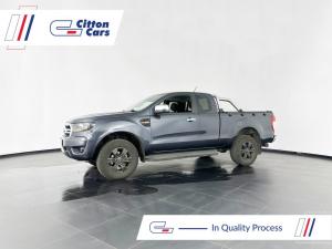 2021 Ford Ranger 2.2TDCI XLS automaticSUP/CAB