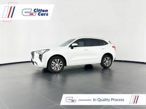 2022 Haval Jolion 1.5T Premium DCT