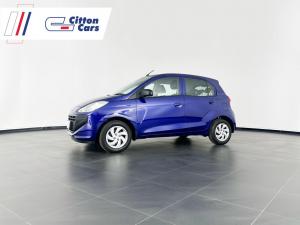 2022 Hyundai Atos 1.1 Motion