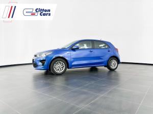 2023 Kia RIO 1.2 LS 5-Door