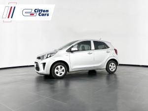 2020 Kia Picanto 1.0 Start