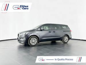 2021 Kia Grand Sedona 2.2 CrdiEX automatic