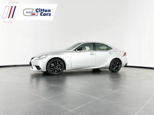 2016 Lexus IS 200T EX/300 EX