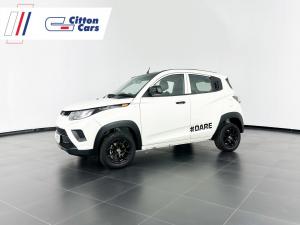 2020 Mahindra KUV 100 1.2 K2+ #dare