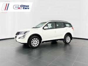 2022 Mahindra XUV 500 2.2D Mhawk automatic 7 Seat