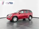 Thumbnail Mahindra XUV 500 2.2D Mhawk 7 Seat