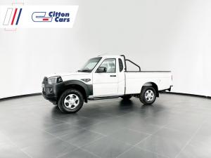 2023 Mahindra PIK UP 2.2 Mhawk S4S/C