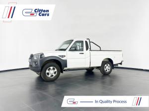 2023 Mahindra PIK UP 2.2 Mhawk S4S/C