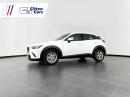 Thumbnail Mazda CX-3 2.0 Dynamic automatic