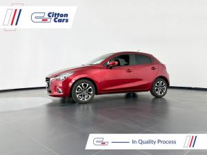 2018 Mazda MAZDA2 1.5 Individual 5-Door