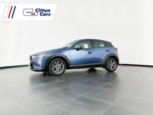 2020 Mazda CX-3 2.0 Active