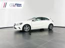 Thumbnail Mercedes-Benz A 220d Style automatic