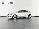 Thumbnail Mercedes-Benz A 200 Urban automatic