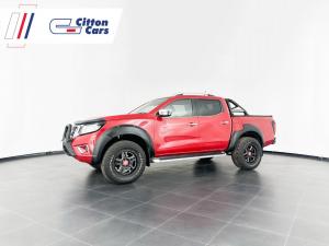 2018 Nissan Navara 2.3D LE 4X4 automaticD/C