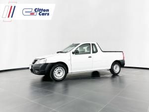 2021 Nissan NP200 1.6 Safety PackS/C