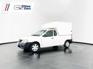 2019 Nissan NP200 1.5 DCi Safety PackS/C