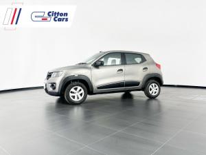 2019 Renault Kwid 1.0 Expression / Life 5-Door