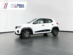 2019 Renault Kwid 1.0 Dynamique / ZEN 5-Door