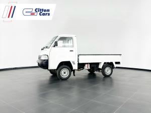 2021 Suzuki Super Carry 1.2iS/C