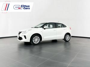 2022 Toyota Starlet 1.4 Xi