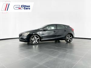 2019 Volvo V40 D2 Momentum Geartronic