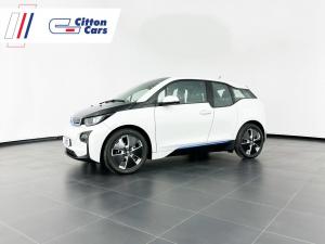 2014 BMW i3