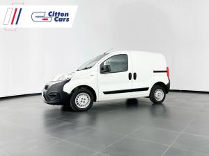 2018 Fiat Fiorino 1.4P/V