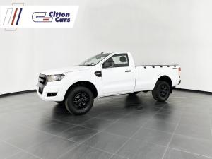 2017 Ford Ranger 2.2TDCi XL automaticS/C