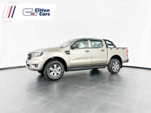 2021 Ford Ranger 2.2TDCI XL automaticD/C