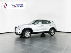 2021 Hyundai Creta 1.5 Premium