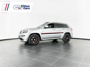 2014 Jeep Grand Cherokee 6.4 SRT