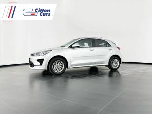 2023 Kia RIO 1.2 LS 5-Door