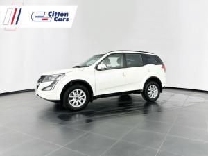 2022 Mahindra XUV 500 2.2D Mhawk automatic 7 Seat