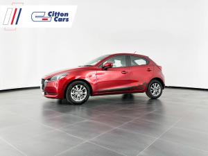 2022 Mazda MAZDA2 1.5 Dynamic 5-Door