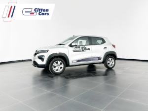 2020 Renault Kwid 1.0 Dynamique / ZEN 5-Door AMT