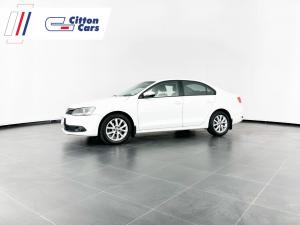 2014 Volkswagen Jetta GP 1.6 TDI Comfortline