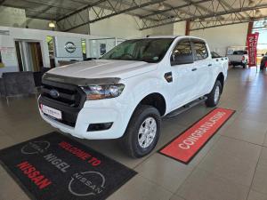 2018 Ford Ranger 2.2TDCi XL automaticD/C