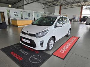 2019 Kia Picanto 1.0 Style