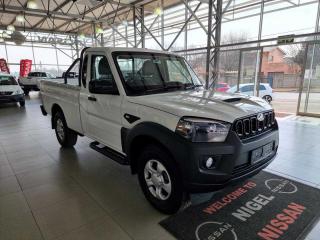 Mahindra PIK UP 2.2 Mhawk S4S/C