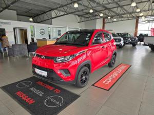 2020 Mahindra KUV 100 1.2 K2+ #dare