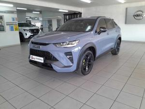 2022 Haval H6 GT 2.0T Super Luxury 4X4 DCT