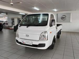 2022 Hyundai H100 2.6DD/S