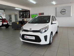 2020 Kia Picanto 1.0 Street