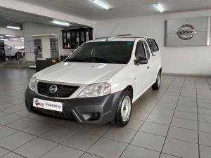 2022 Nissan NP200 1.6 Single Cab