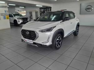 2024 Nissan Magnite 1.0 Acenta Plus AMT