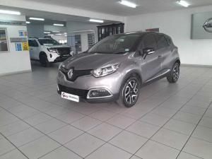 2016 Renault Captur 900T Dynamique 5-Door