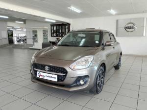 2024 Suzuki Swift 1.2 GLX