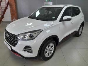 2023 Chery Tiggo 4 PRO 1.5 Urban