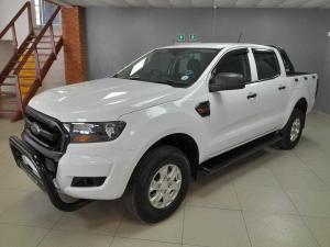 2022 Ford Ranger 2.2TDCID/C